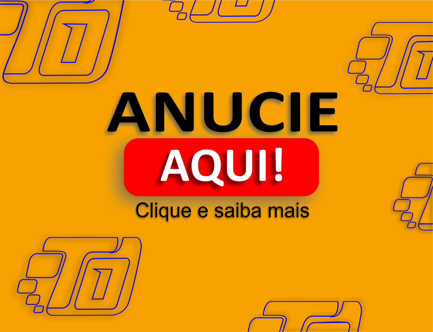 Divulgue sua Marca Aqui